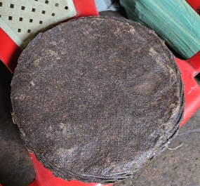 BÁNH DẦU ĐEN 2