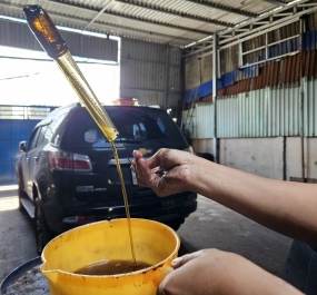 DẦU NHÂN HẠT ĐIỀU ĐEN 1