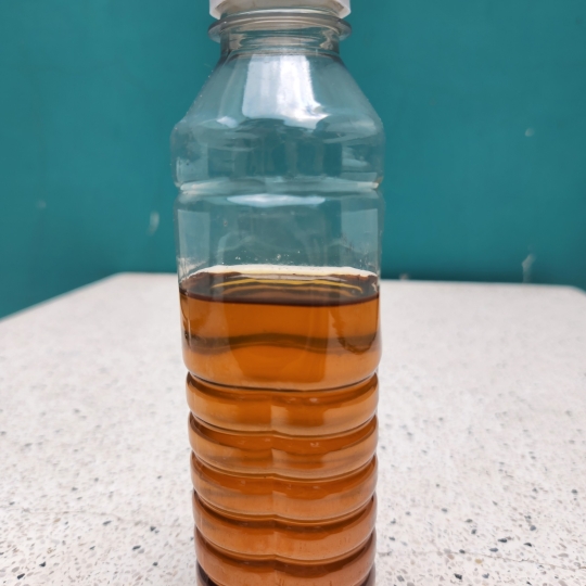Dầu phế vàng